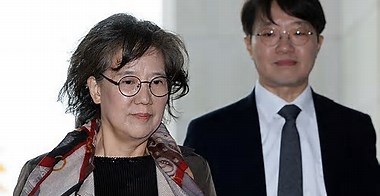 「帝国の慰安婦」無罪確定の著者に刑事補償　韓国高裁が決定